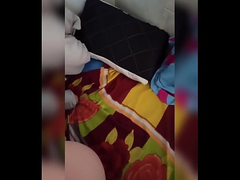 ❤️ Съквартирантката ми остава сама вкъщи, защото съпругът ѝ е на почивка, а аз се възползвам от възможността да я чукам и да пълня задника ѝ с мляко ☑ Качествен секс в bg.pornolemon.ru ️