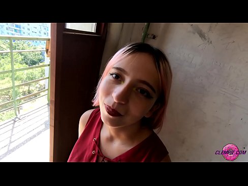 ❤️ Студент смуче непознат чувствено в задната част на улицата - Изпразване на лицето ☑ Качествен секс в bg.pornolemon.ru ️